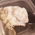highorn's cooksnap of when they made 簡単、フレッシュ、手作りカッテージチーズ.