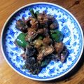 クック9SLC7M☆'s cooksnap of when they made ナスと豚肉の味噌炒め.