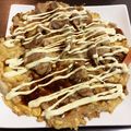 クックHPE5BV☆'s cooksnap of when they made 焼肉味♡とんぺい焼き風オムレツ.