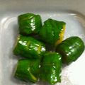 松潤LOVE♥️♥️'s cooksnap of when they made 簡単美味しい 蛇腹きゅうりの漬物.