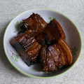 うぐいす♪'s cooksnap of when they made 圧力鍋で作るとろとろ～の豚の角煮.