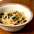 ｍａｈａ's cooksnap of when they made 魔法の？もやしの中華和え♡.