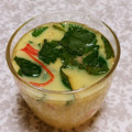 すだち◎'s cooksnap of when they made １８分で失敗なし！スが立たない茶碗蒸し.