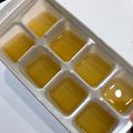 種さん's cooksnap of when they made 離乳食(中期～)も　万能　黄金の和風だし.