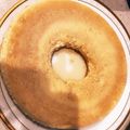やすひな's cooksnap of when they made 卵4個のプリンケーキ.