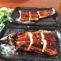 キョーマキ's cooksnap of when they made オススメ裏技♪うなぎが美味しくなる方法.