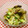 tokotann's cooksnap of when they made なすときゅうりとみょうがの辛子和え.