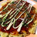 Nya6nya6's cooksnap of when they made 粉なし！ダイエット！豆腐と卵のお好み焼き.