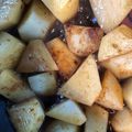 クックW3800G☆'s cooksnap of when they made こってりじゃが芋煮.