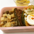 QPはにー's cooksnap of when they made mごぼうとじゃがいもの甘辛炒め.