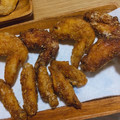 クックV9AB70☆'s cooksnap of when they made 世界の山ちゃんの黒手羽先♪.