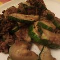 ＄ophie's cooksnap of when they made 大人気■ズッキーニのバター醤油炒め■.