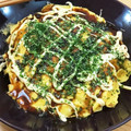 デカイにゃんこ's cooksnap of when they made 【もやしのみ！】とんぺい焼き.