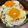 ☆さぶ☆☆'s cooksnap of when they made ベーコンエッグとろろ丼.