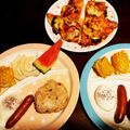 すみま～る's cooksnap of when they made 裏技で濃厚♡ホテルの目玉焼き.