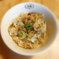 熱いお湯's cooksnap of when they made 南房総市給食◆ひつまぶし風ごはん.
