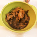 チョコとジョー's cooksnap of when they made 玉ねぎと豚小間切れ肉のしょうが焼き♪.