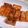 しばちゃそ's cooksnap of when they made 厚揚げのヨシダソース照り焼き.