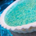 ＿＿minori's cooksnap of when they made 抹茶生チョコタルト♪.