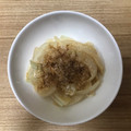 かおり♡♡♡'s cooksnap of when they made 簡単節約☆玉ねぎのオイマヨおかか和え☆.