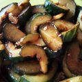 ミニートマト's cooksnap of when they made 【海外から】簡単バルサミコ酢で胡瓜の漬物.