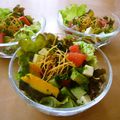 runa10's cooksnap of when they made 簡単10分でできる！うちのアボカドサラダ.