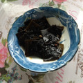ミドリ５５'s cooksnap of when they made 山椒の実の佃煮.