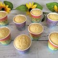 ３匹の大ぶたママ's cooksnap of when they made ビタミン蒸しパン.