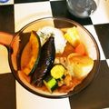★サンセット★'s cooksnap of when they made 大地の恵みのスープカリー.