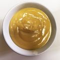 チェリチョコ's cooksnap of when they made オレンジカスタードクリーム♪.