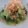 柊さくら's cooksnap of when they made 小松菜の大根おろし.