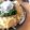 Sac’HiNa's cooksnap of when they made しらすと大葉の冷製パスタ.