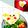 Wakka♪'s cooksnap of when they made 牛乳パックで簡単楽しい♫目玉焼き.