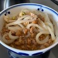 RU・おちび's cooksnap of when they made 山形の郷土料理 ひっぱりうどん〜冷やし〜.