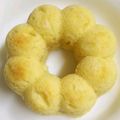 クックGB6431☆'s cooksnap of when they made 簡単 子どもおやつ 焼きドーナツ.