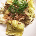 ファットン55's cooksnap of when they made 簡単焼きなす⁂フライパンでとろとろ柔らか.