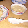 PIYA＊Hota's cooksnap of when they made 簡単美味しい！卵とコーンの中華スープ♪.