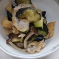 ＊＊＊はちみつ＊＊＊'s cooksnap of when they made レンジ de 夏野菜の煮浸し.