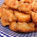 はつ♪'s cooksnap of when they made はちみつレモンチキン.