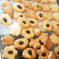 クックえみりん's cooksnap of when they made 簡単簡単！FPで混ぜるだけクッキー！！.