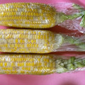 kitchinきぃ's cooksnap of when they made 【レンジで簡単】とうもろこしの茹で方.