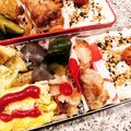 あいらもると's cooksnap of when they made 卵焼き器で！ベーコン・チーズオムレツ♪.