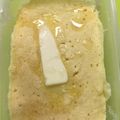 かずＭａＭａ's cooksnap of when they made 低糖質・ノンオイル✿レンジで卵蒸しパン　.