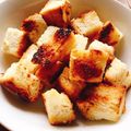 nozomi♡＊'s cooksnap of when they made サクサク！ハニーマヨラスク.