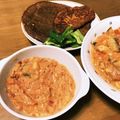 popo_'s cooksnap of when they made 簡単デルモンテ♫トマトチーズフォンデュ！.