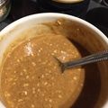 るリィ's cooksnap of when they made 激うま自家製万能ごまだれドレッシング.