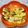 クレイプメートル's cooksnap of when they made お手軽☆なすピザ.