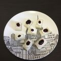 ☆こまっと☆'s cooksnap of when they made 水切ヨーグルト＆ジャム ONザ トースト.