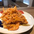 ＊ＡＫＯＲＩ＊'s cooksnap of when they made 人参の白味噌バター炒め.