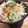 ＊ＡＫＯＲＩ＊'s cooksnap of when they made 試してみて。グリーンだけのごちそうサラダ.